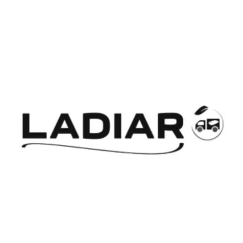 Ladiar